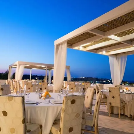 Sunday Life 3* Agia Pelagia (Creta)