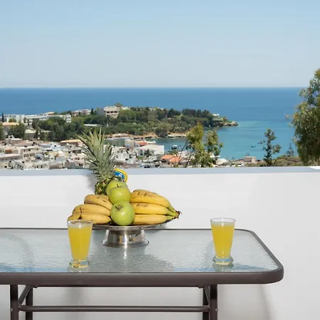 Apartahotel Sunday Life