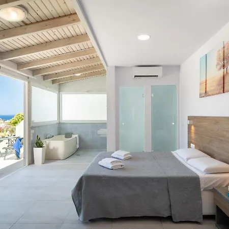Apartahotel Sunday Life Agia Pelagia (Creta)