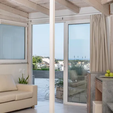 Sunday Life 3* Agia Pelagia (Creta)
