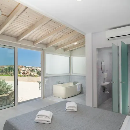 Sunday Life Apartahotel Agia Pelagia (Creta)
