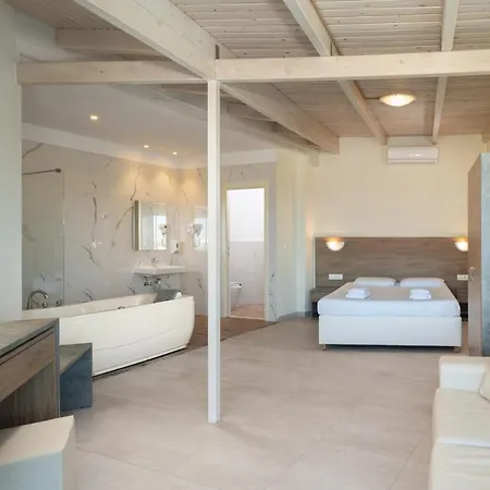 Apartahotel Sunday Life Agia Pelagia (Creta)