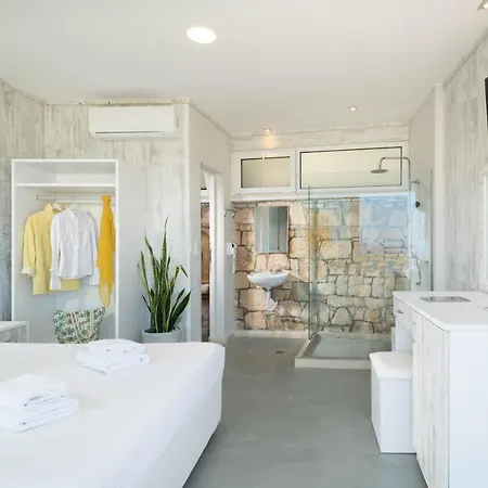Sunday Life Apartahotel Agia Pelagia (Creta)