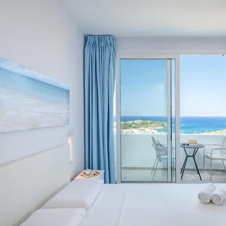 Sunday Life Apartahotel Agia Pelagia (Creta)