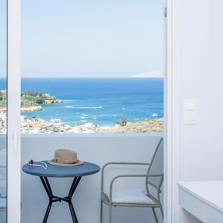 Sunday Life Agia Pelagia (Creta)