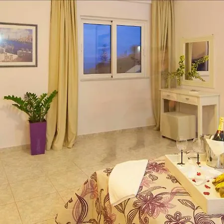 Apartahotel Sunday Life Agia Pelagia (Creta)