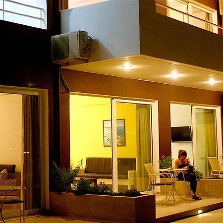 Sunday Life 3* Agia Pelagia (Creta)