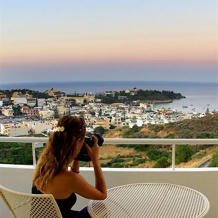 Sunday Life 3* Agia Pelagia (Creta)
