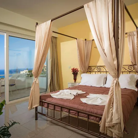 Apartahotel Sunday Life
