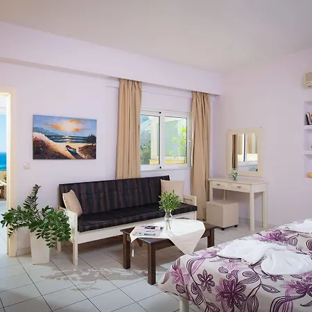 Sunday Life Apartahotel Agia Pelagia (Creta)