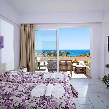 Sunday Life Agia Pelagia (Creta)