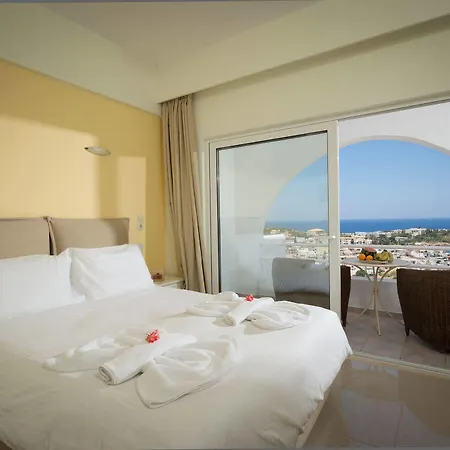 Sunday Life 3* Agia Pelagia (Creta)