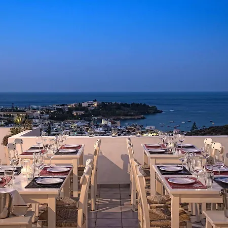 Sunday Life Agia Pelagia (Creta)