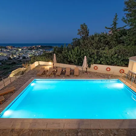 Sunday Life 3* Agia Pelagia (Creta)