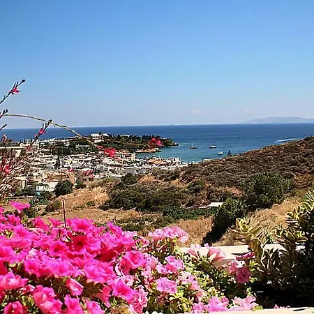 Sunday Life 3* Agia Pelagia (Creta)