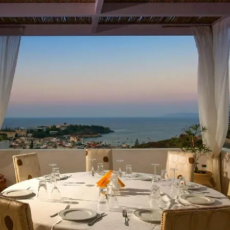 Sunday Life Hotel apartamentowy 3*