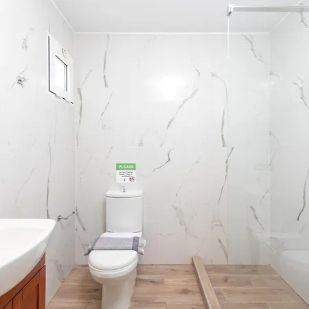 Sunday Life Hotel apartamentowy Agia Pelagia