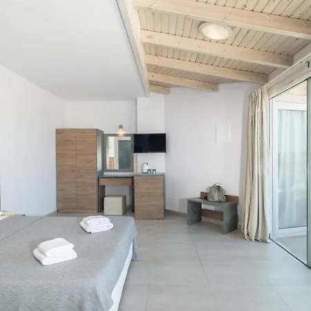 Hotel apartamentowy Sunday Life 3*